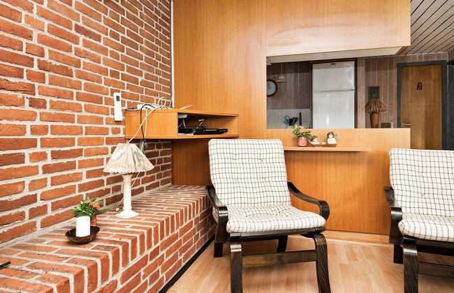 4 Person Holiday Home in Silkeborg-by Traum - Foto 16