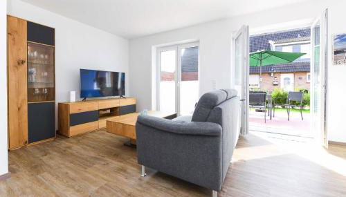 Ferienhaus Licht - Foto 4