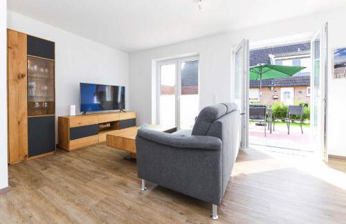 Ferienhaus Licht - Foto 4