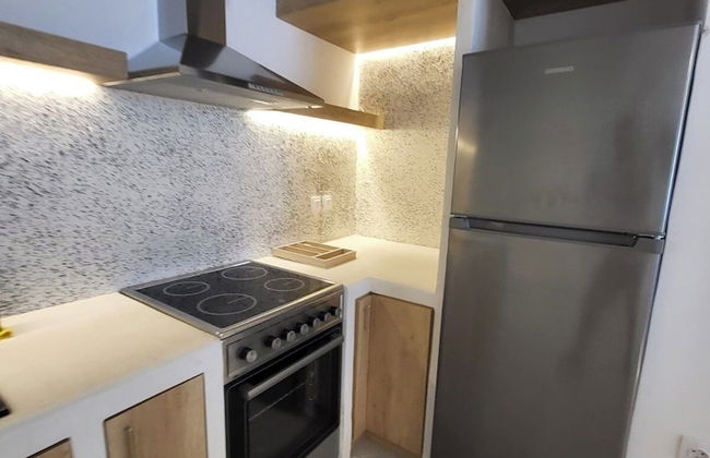 Executive Apartments and Suites - Foto 11