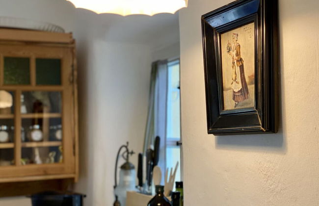 Gezellige Cottage - Foto 21