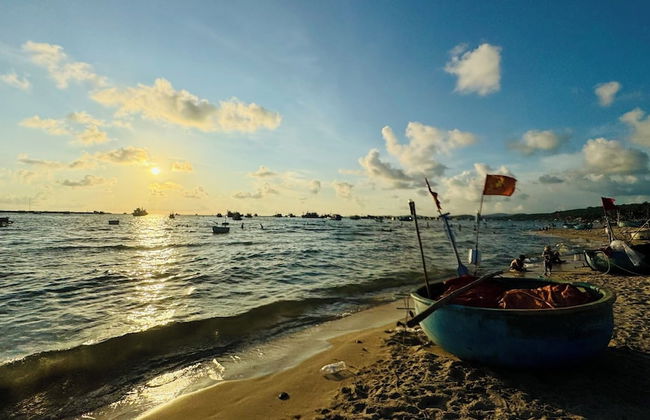 Nhu May Homestay Phu Quoc - Foto 27