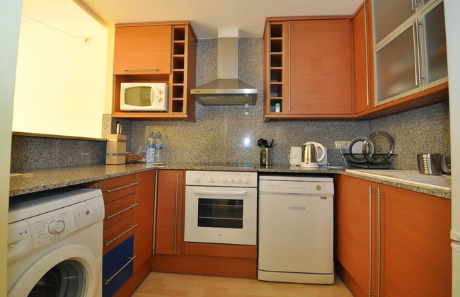 Apartament Katrina Lloretholiday - Foto 18