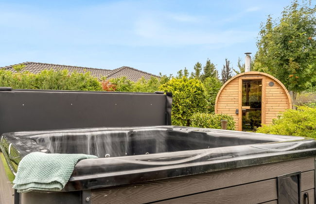 "Elaine" - 350m from the sea - Foto 10