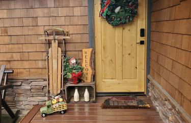 Tony's Riverside Oasis - Foto 3