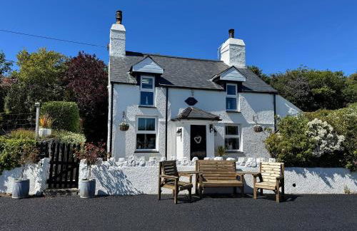 Tan Yr Allt - Foto 1