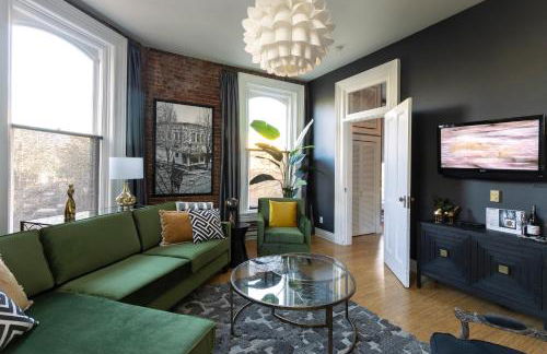 3rd Street Flats - Foto 37