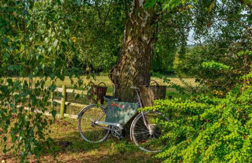 Charming 17th Cent Secluded Country Cottage Garden - Pass the Keys - Photo 31