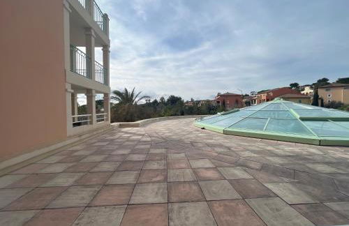 Vacances, thalasso, télétravail dans superbe T3 mer à 100 m, centre à 400 m - Foto 28