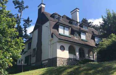 Charming apartment in Touquettoise house - Foto 2