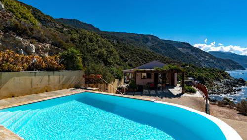 Holiday Home Maison Balbi by Interhome - Foto 4