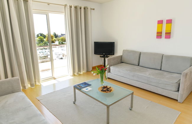 Marina Club Suite Hotel - Foto 49