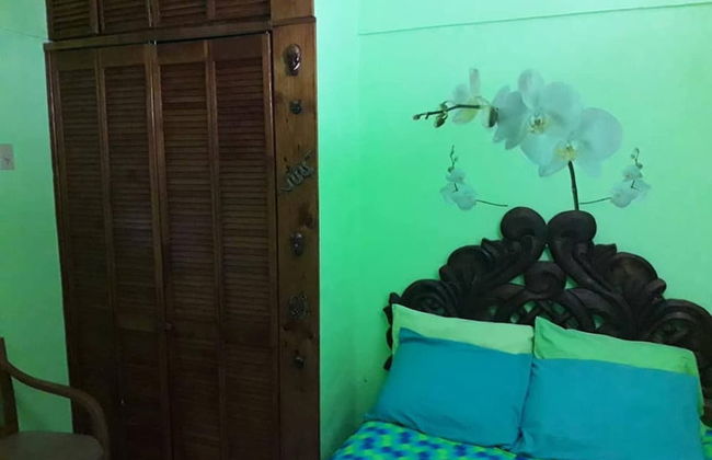 Room in B&B - Cancun Guest House 6 - Foto 3