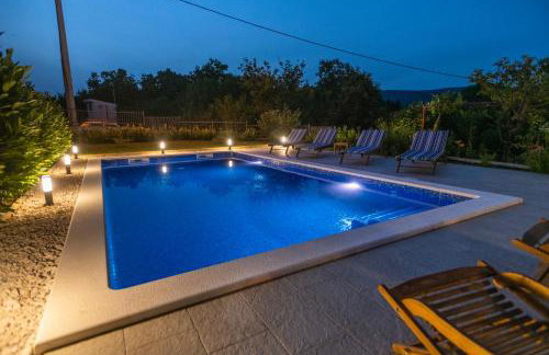 Villa Latica - Foto 13