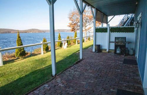 Waterfront Walk Out with Private Terrace - Foto 29