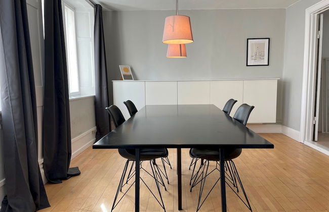 Trendy Apartment - The Marble Church Views - Foto 3