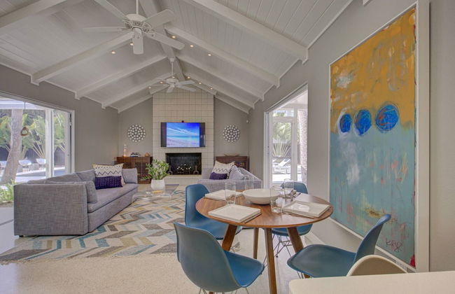 Majestic Coastal Escape - Foto 15