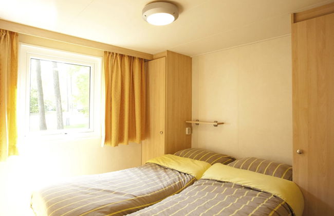 2 bedroom House in Otterlo with swimming pool and terrace - Photo 23