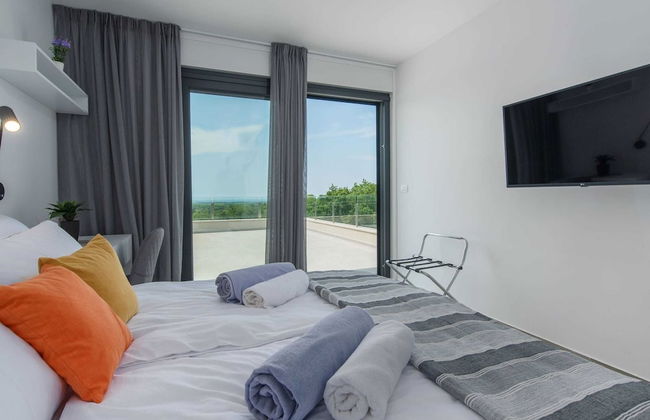 Apartment in Croatia Near the Coast - Foto 7