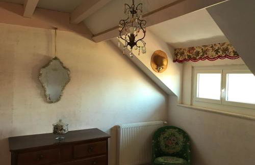 Grande maison familiale dans le massif des Bauges - Foto 16