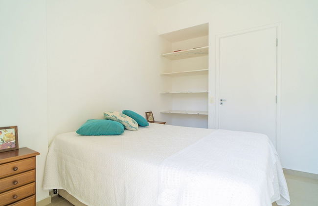 Elegante Apartamento em Enseada no Guarujá - Foto 2