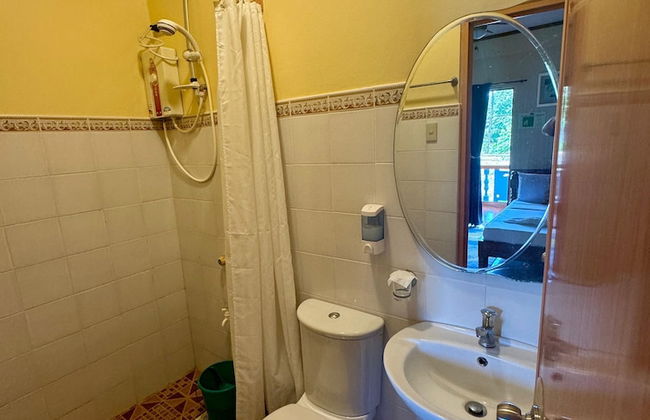 Ocean Breeze Inn Boracay - Foto 57