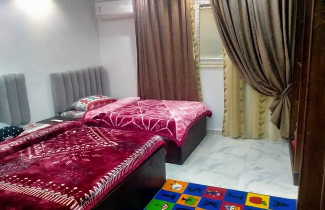 zahrat el bahr el azam apartments - Foto 17