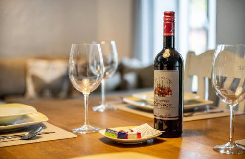 Wohnung 5 Galeriewohnung - Photo 11