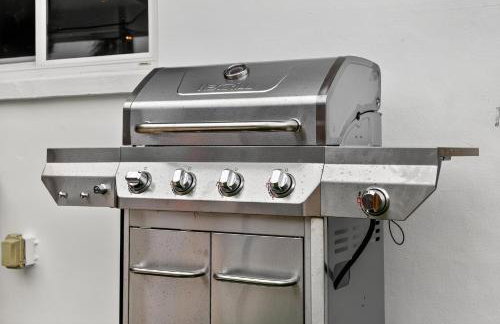 Heated Pool Villa with Mini Golf & Game Room Fort Lauderdale - Foto 20