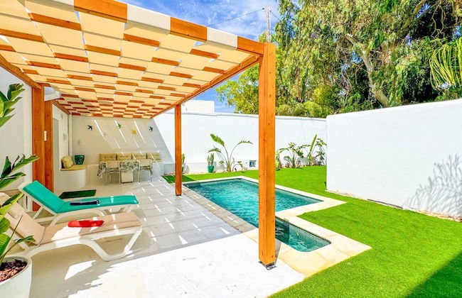 Dar Nour Charme et Tranquilit Hammamet - Foto 14