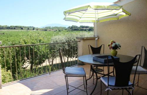 Vacances Vaison la Romaine - Photo 1