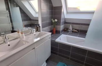 Maison moderne à Baden - Photo 8