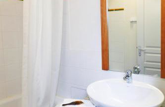 Résidence Goélia Les Balcons d'Ax - Foto 24