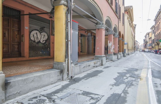 Bologna Rainbow Apartment - Foto 31