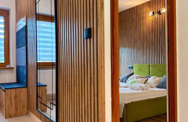 Apartament Leśny z kominkiem - Viva Pod Giewontem Apartamenty - Foto 10