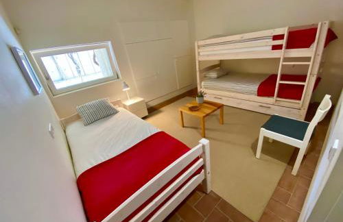 Bernardas Convent Apartment - Foto 2