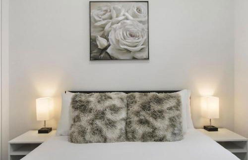 1BR Modern Luxe Apt with In-Unit Laundry - Lake 204 rep - Foto 11