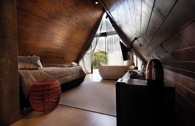 Pousada Cabanas Araxá - Foto 7