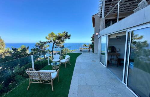 Villa Naïm Esterel - Foto 75