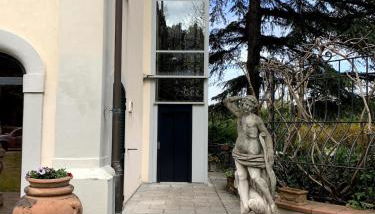 Appartamento in villa storica: Villa Giulia - Foto 3