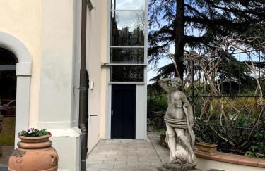 Appartamento in villa storica: Villa Giulia - Foto 3