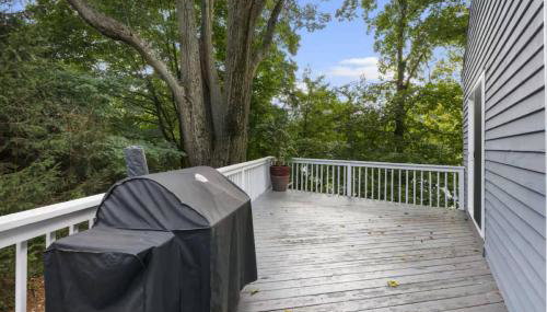 Main Street Stay Westport - Foto 3