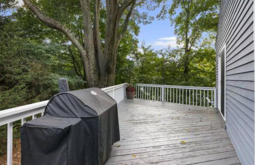 Main Street Stay Westport - Foto 3