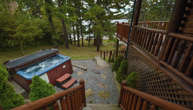 Logxurious - Foto 4, Servicios del alojamiento