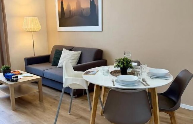 DownTown Suites Jugoslavska - Foto 12