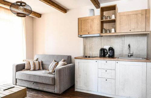 Komody Apartments - Foto 11