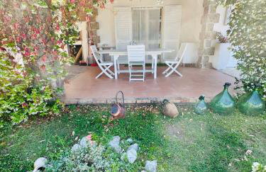 La Cascina Scalera per il tuo relax con piscina sauna ed Idromassaggio - Foto 13
