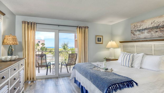 Beachtime - Foto 2, Exterior