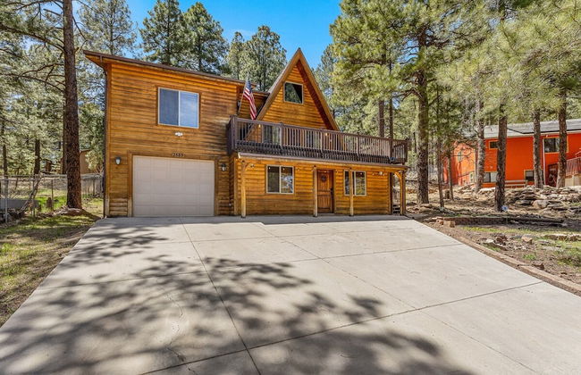 Spacious A-frame Pines Cabin 12 Beds Loft Game Room - Foto 53