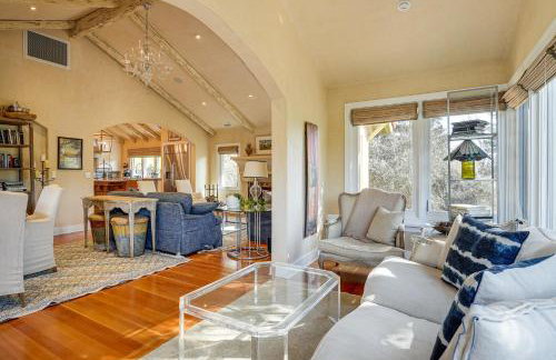 Napa Valley Estate 2 Mi to St Helena - Foto 9